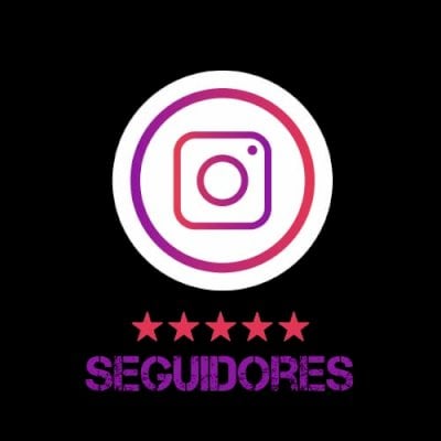 2000 seguidores no instagram