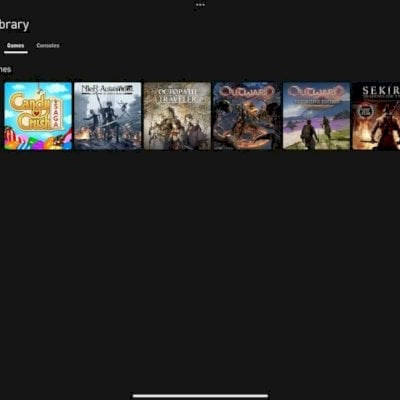 Conta de Xbox