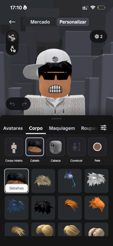 Foto do produto