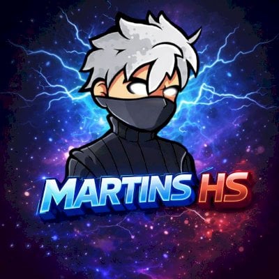 🔥 HS PESCOÇO / PEITO / ALTO – iOS 🔥
