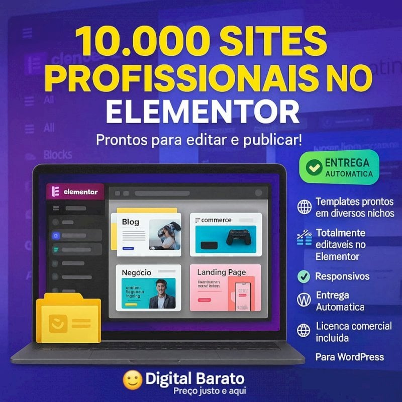 Foto do produto