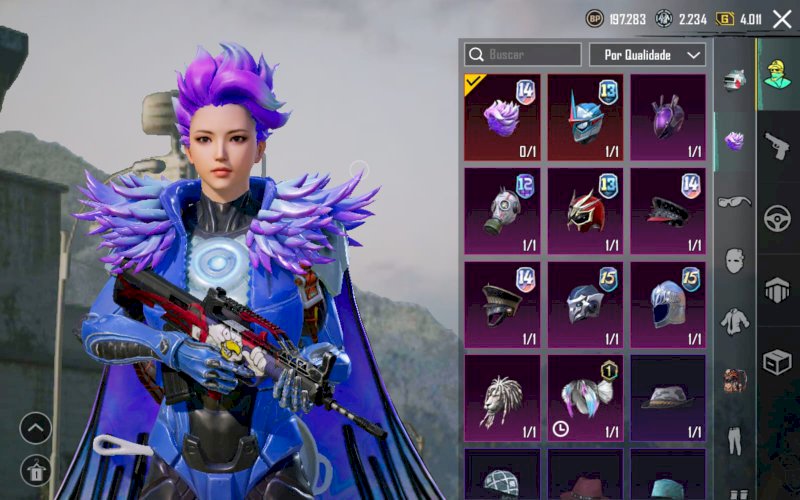 Foto do produto