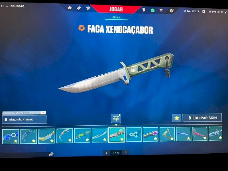 Foto do produto