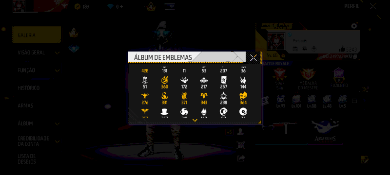 Foto do produto