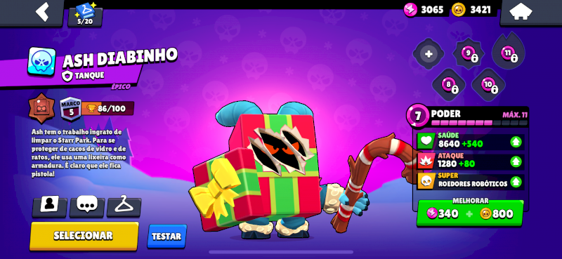 Foto do produto