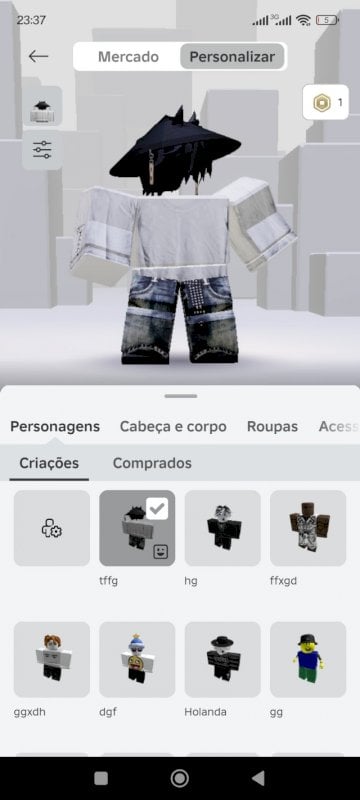 Foto do produto