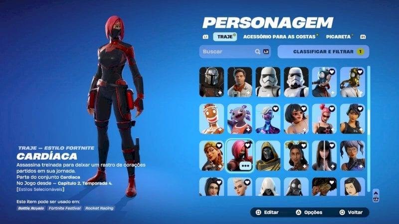 Foto do produto