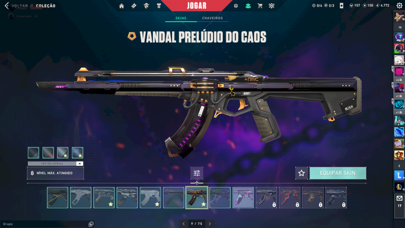 Foto do produto