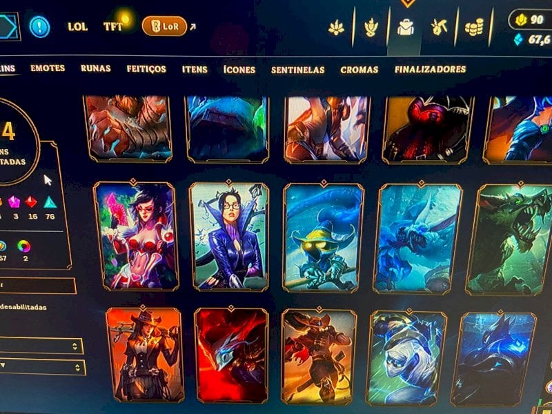 Foto do produto
