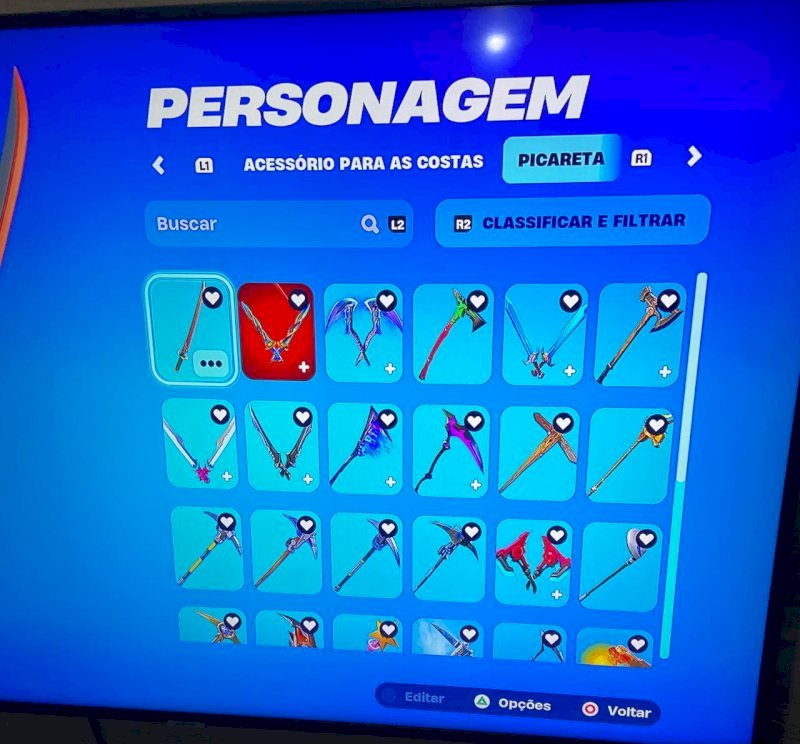Foto do produto