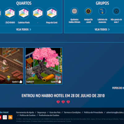 CONTA 2010 HABBO