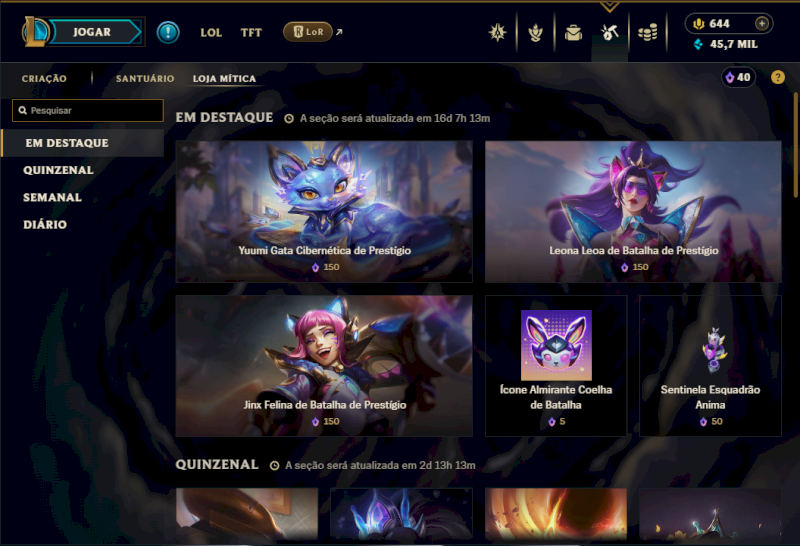 Foto do produto