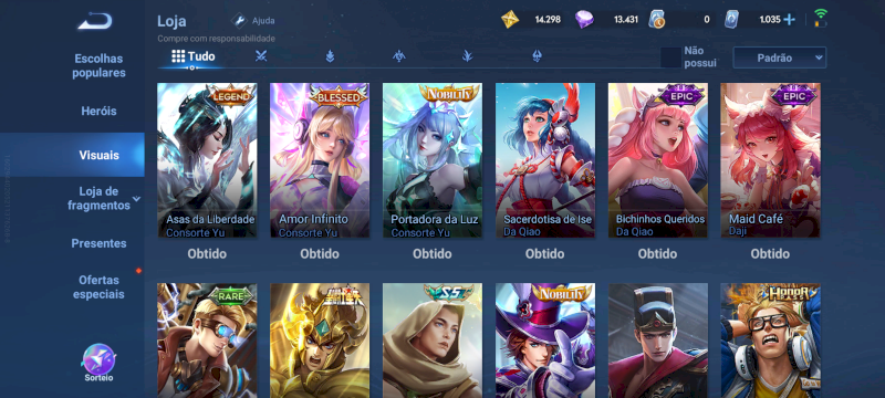 Foto do produto