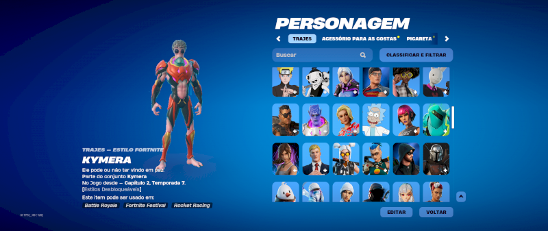 Foto do produto