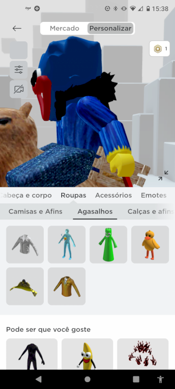 Foto do produto