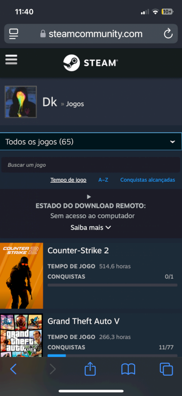 Foto do produto