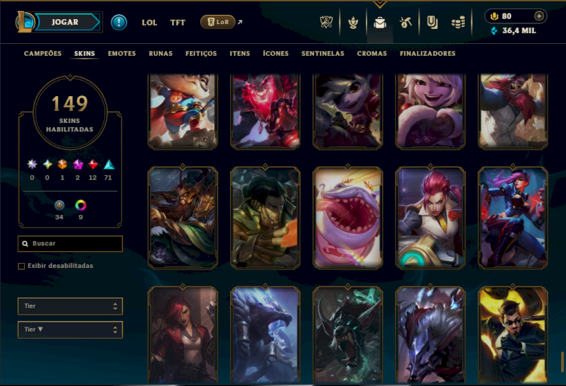 Foto do produto