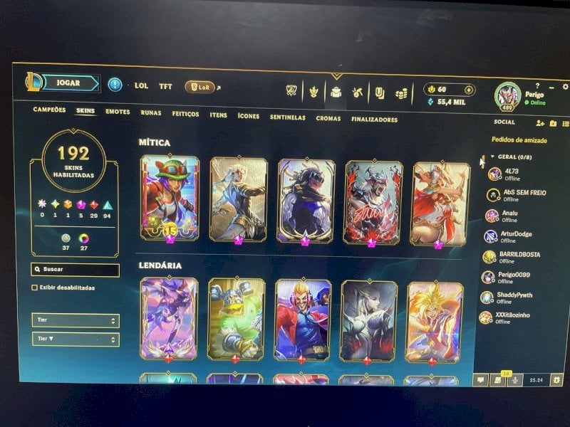 Foto do produto