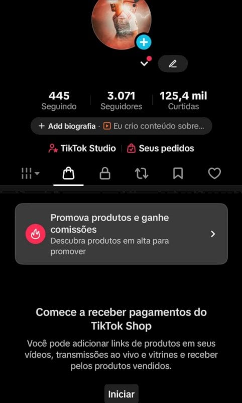 Foto do produto