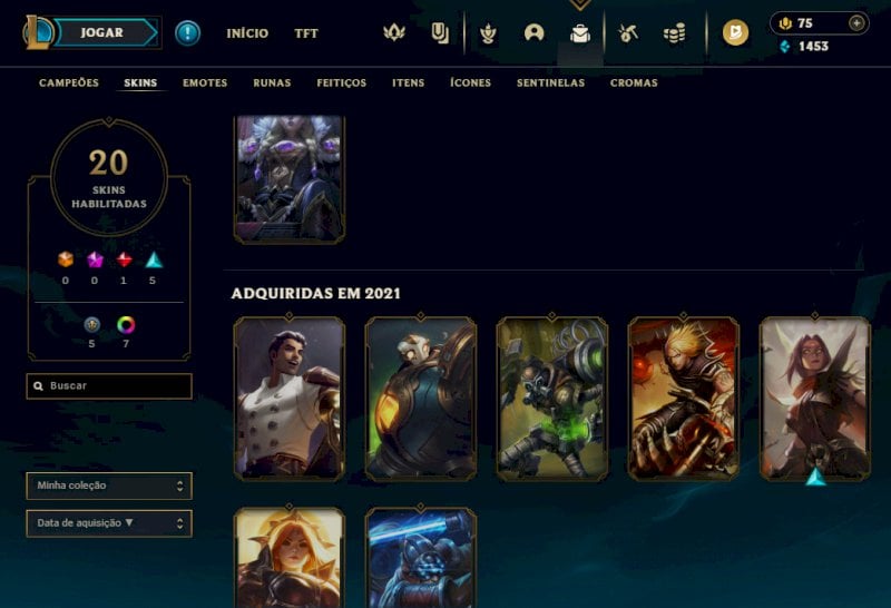 Foto do produto