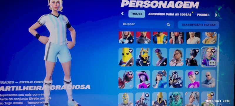 Foto do produto