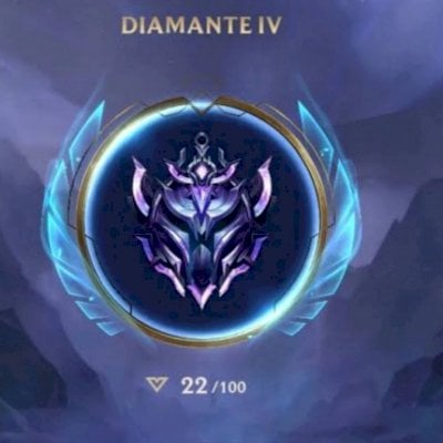 ELOJOB ( ATÉ O DIAMANTE)