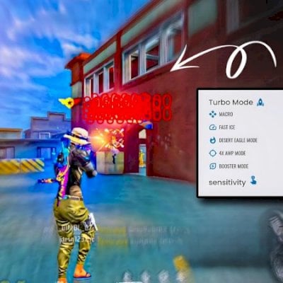 Regedit para Free Fire 99% HS [PREMIUM / PRIVADO] ATUALIZADA AUTOMATICAMENTE