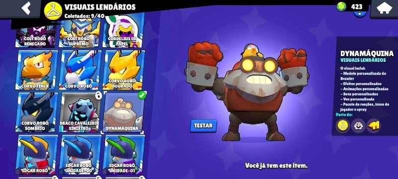 Foto do produto