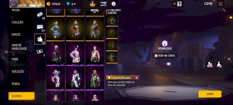 Foto do produto