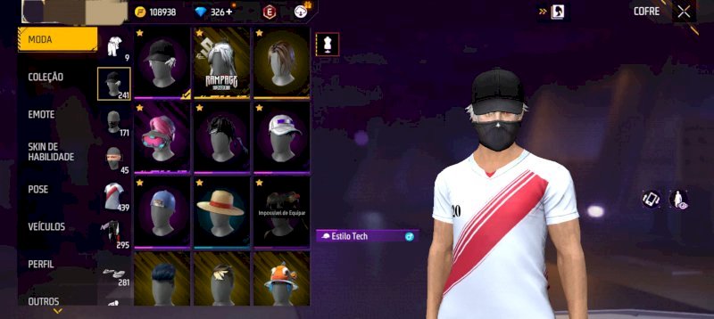 Foto do produto
