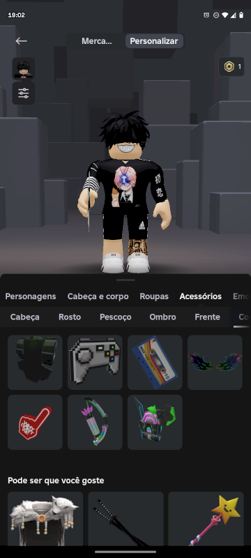 Foto do produto