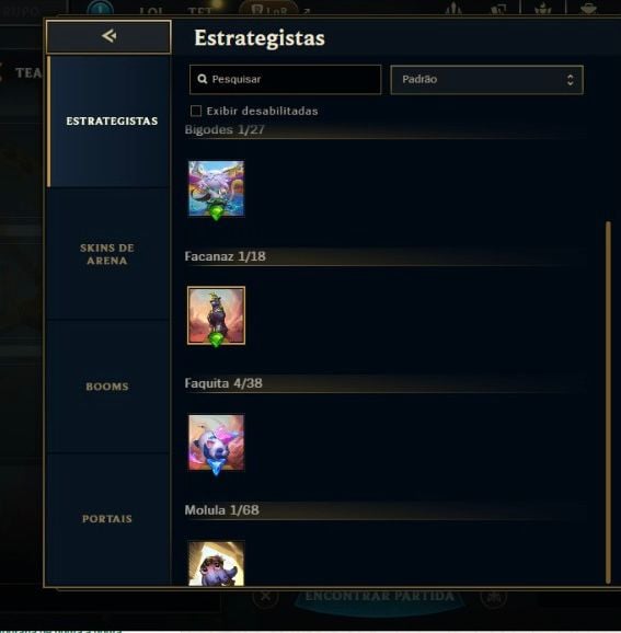 Foto do produto