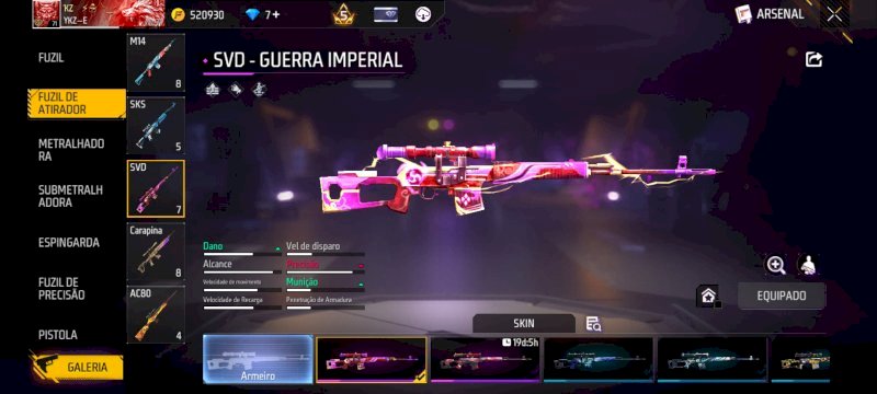 Foto do produto