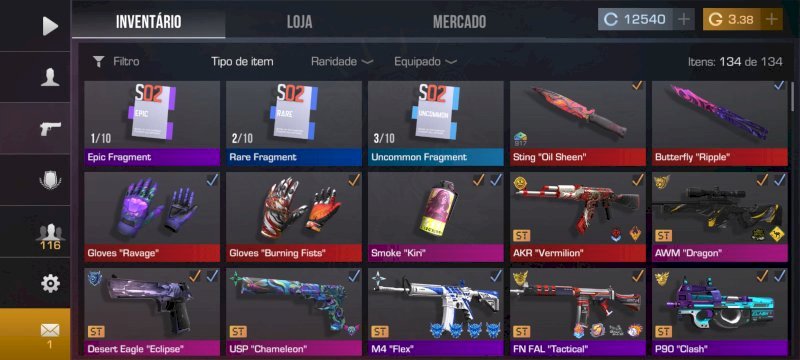 Foto do produto