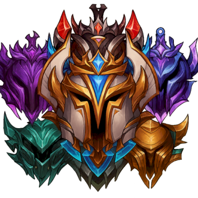 (PROMOÇÃO DE NATAL) ELOJOB WILD RIFT - RÁPIDO E BARATO
