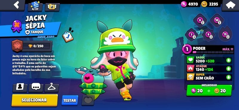 Foto do produto