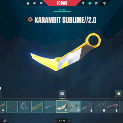 PREÇO IMPERDIVEL. Mais de 1000 reais gastos. Level 227, gold 3. Muitas skins.