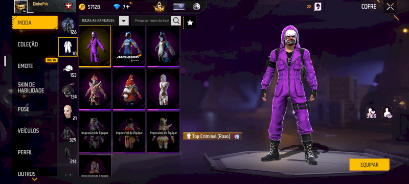 Foto do produto