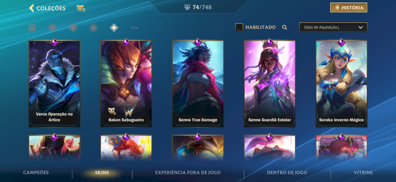 Foto do produto