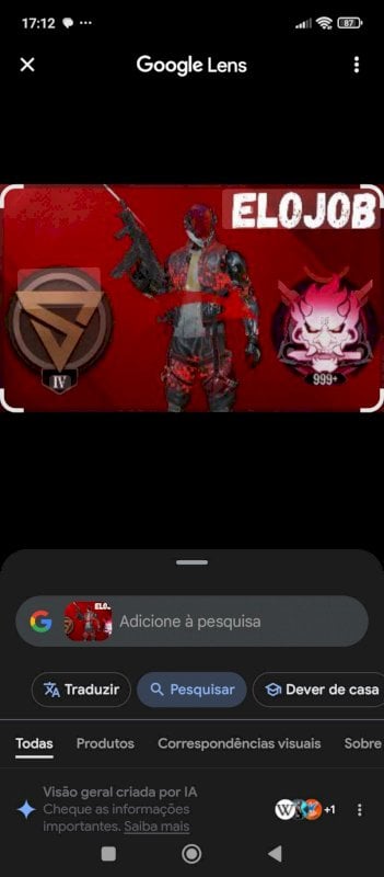 Foto do produto