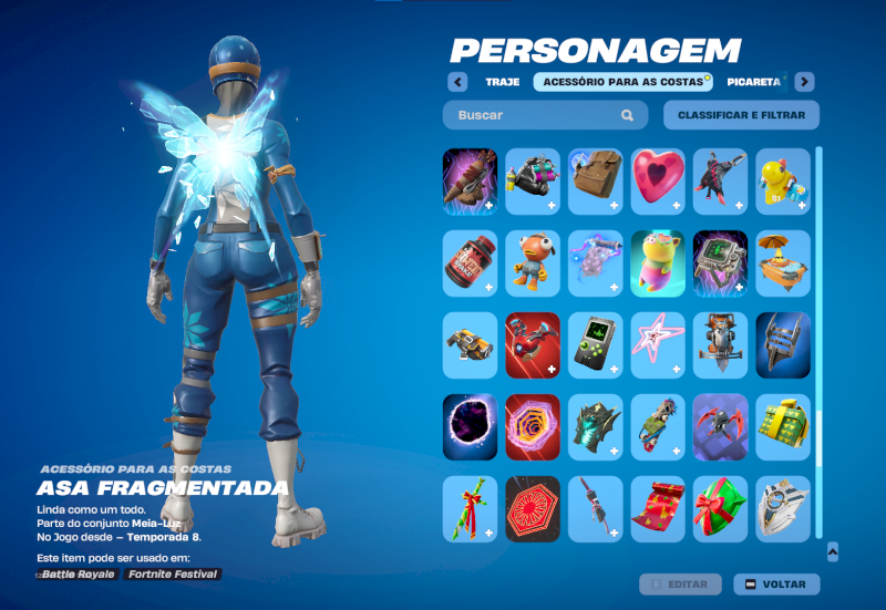 Foto do produto
