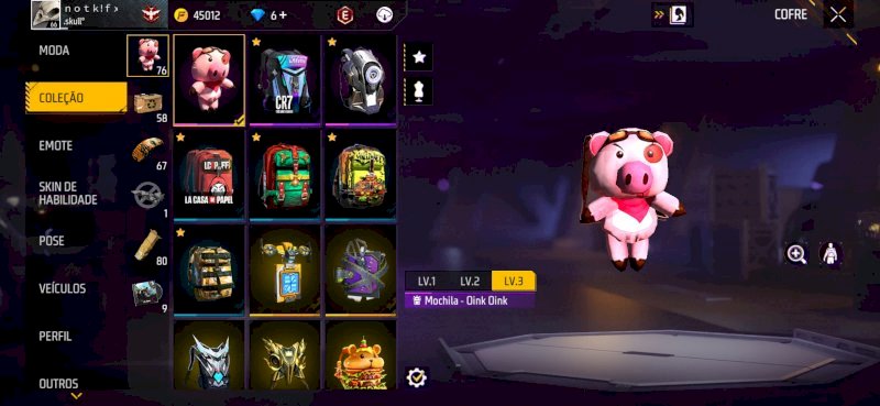 Foto do produto