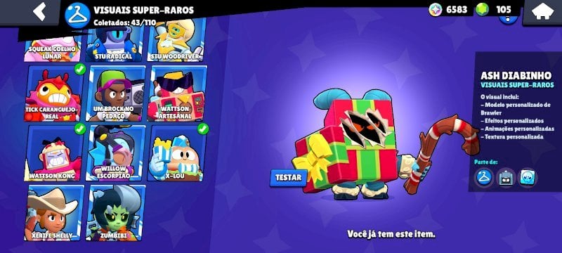 Foto do produto