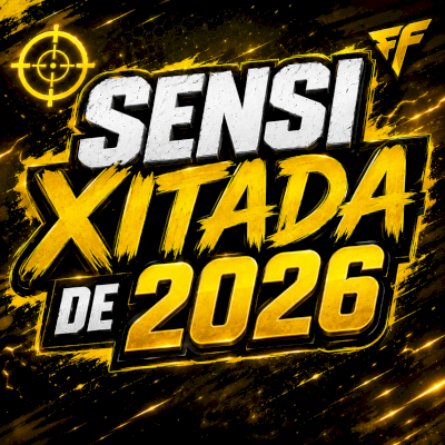 A SENSI MAIS ABSURDA DE XITADA DE 2026 (Androide/iphone)