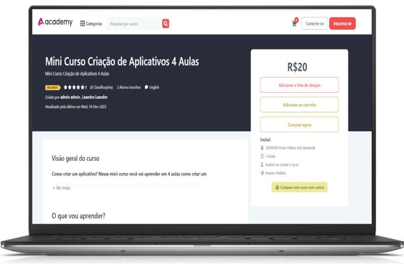 Foto do produto