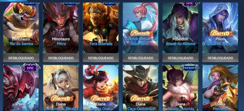 Foto do produto