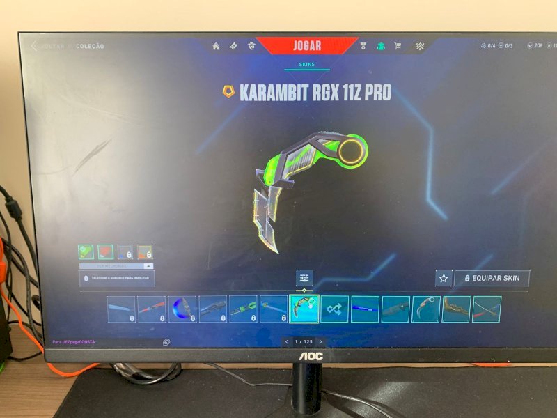 Foto do produto