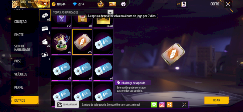 Foto do produto