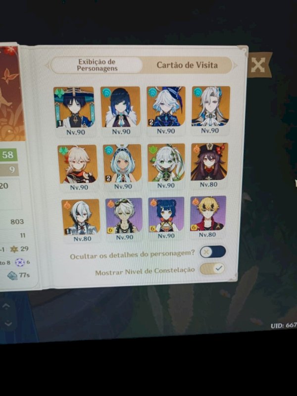 Foto do produto