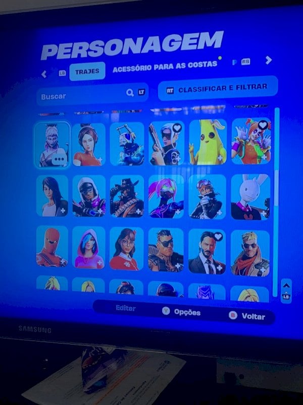 Foto do produto